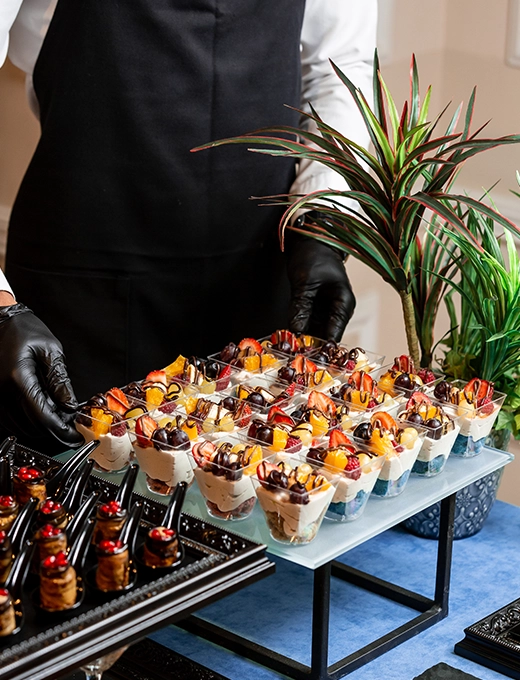 Creative Event Concepts